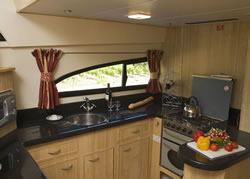 boat interior image